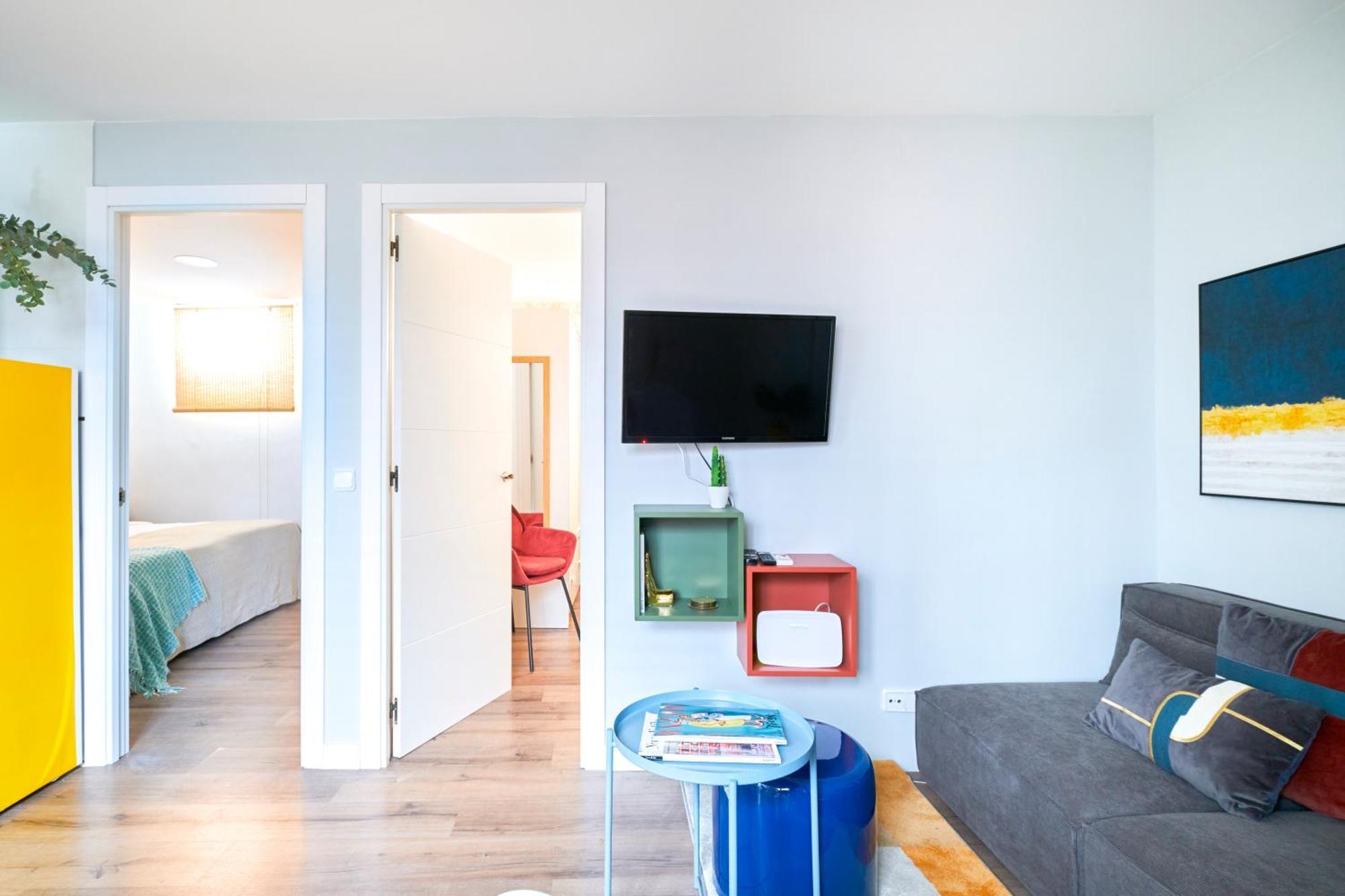 Your Best Experience Old Chueca Madri