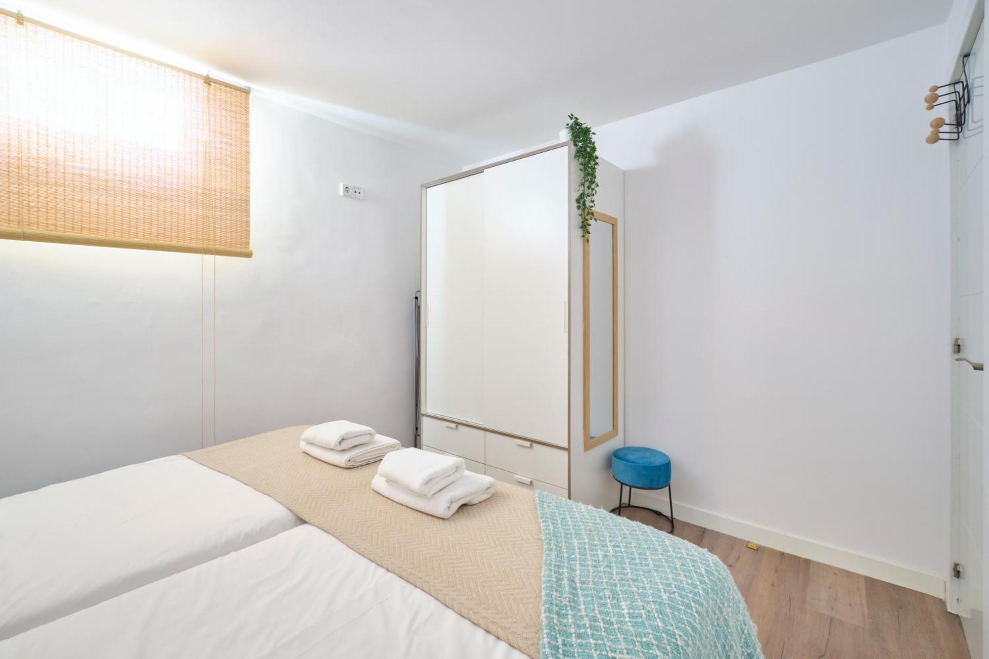 Your Best Experience Old Chueca Apartamento Madri
